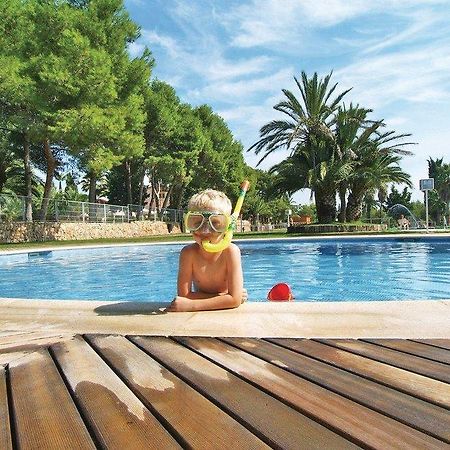 Camping Vilanova Park Vilanova i la Geltrú Habitación foto
