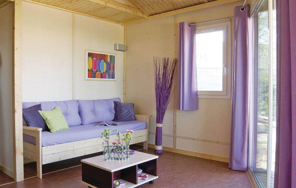 Camping Vilanova Park Vilanova i la Geltrú Habitación foto