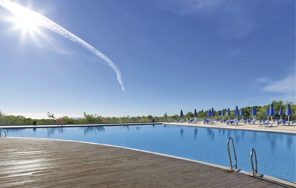 Camping Vilanova Park Vilanova i la Geltrú Habitación foto