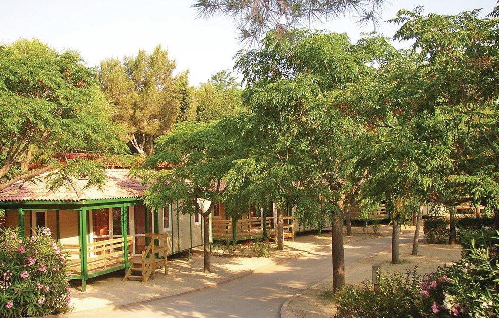 Camping Vilanova Park Vilanova i la Geltrú Habitación foto