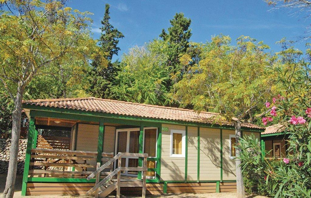 Camping Vilanova Park Vilanova i la Geltrú Habitación foto